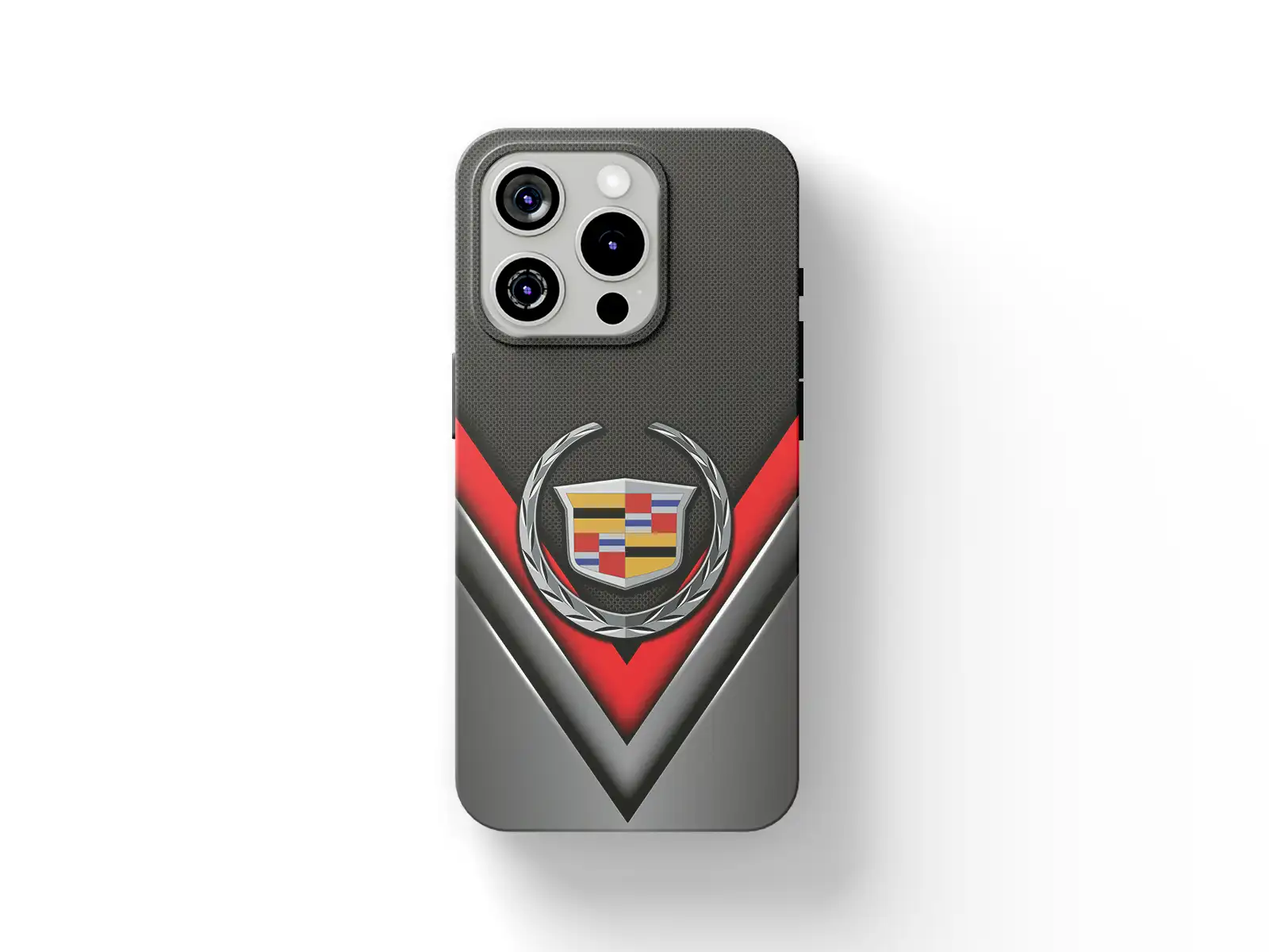 Cadillac Phone Covers Sturdy Modern Style